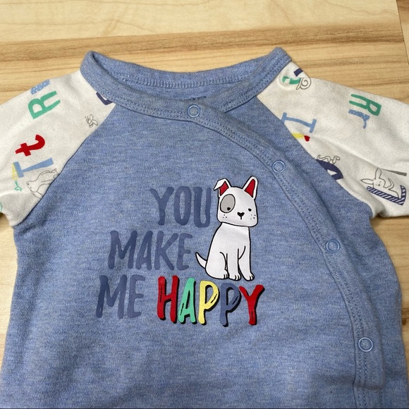 Baby Boy Bundle 5pc - Picture 13 of 13